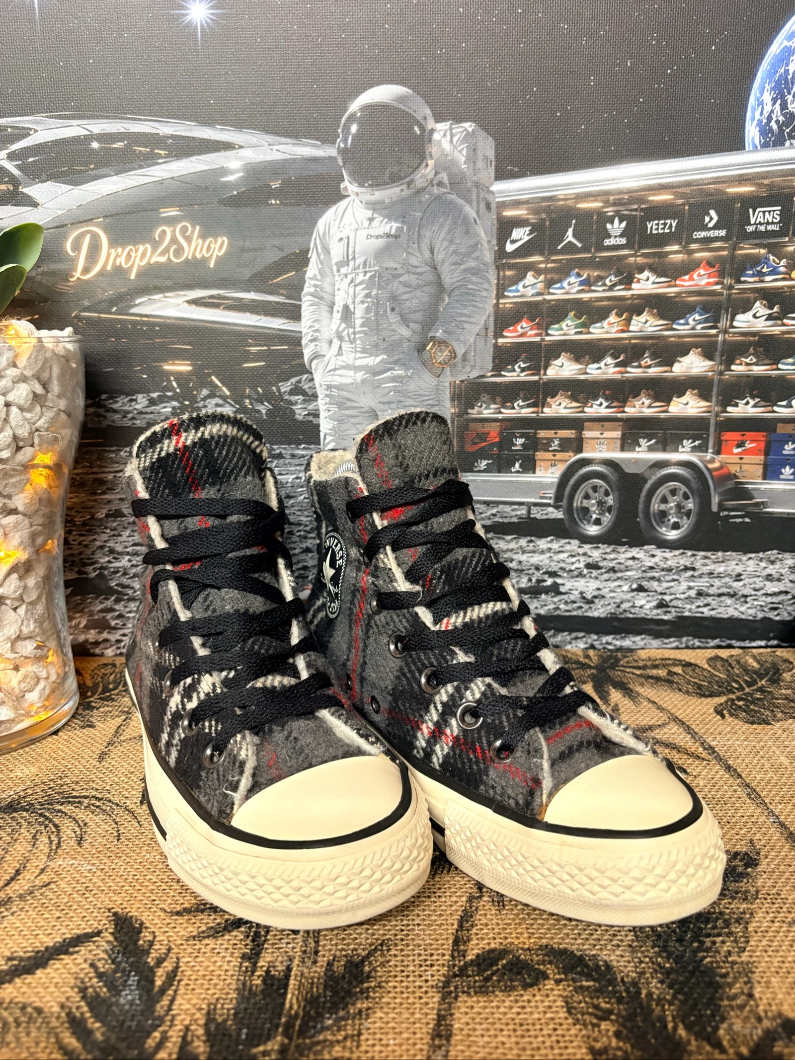 Hoge Converse-schoenen 37 – photo 2